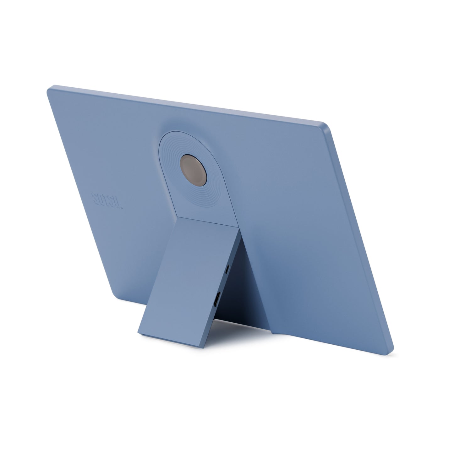 SotSu SleekView 15.6” Portable Monitor - Sleek Design for Modern Workspaces
