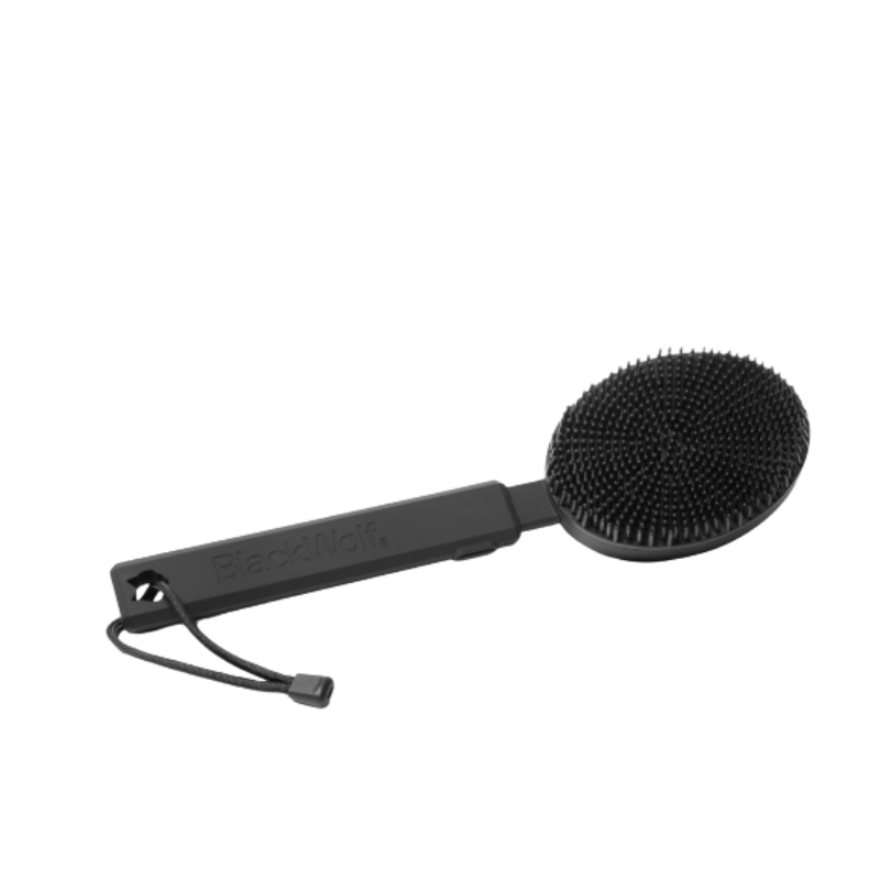 BlackWolf Sonic Scrubber PRO Face & Body Brush