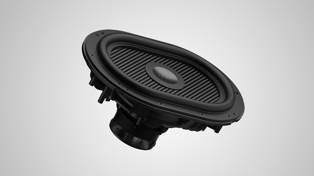 BRANE X: The Portable Speaker Revolution