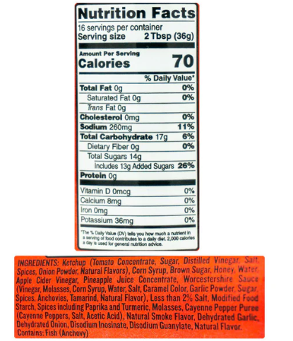 DB180 - BBQ Sauce Bundle - DB180 Original BBQ Sauce and DB180 Spicy BBQ Sauce in One Bundle