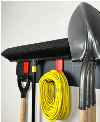 Gator Magnetics - Steel Wall Panel for Magnetic Organization