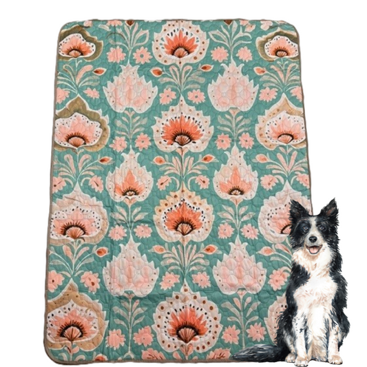 Aristo Mats LuxeGuard Single Mat -  Where Elegance Meets Everyday Multi-Use