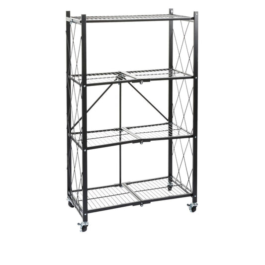 Origami EveryDay Rack - Holds up to 160lbs!