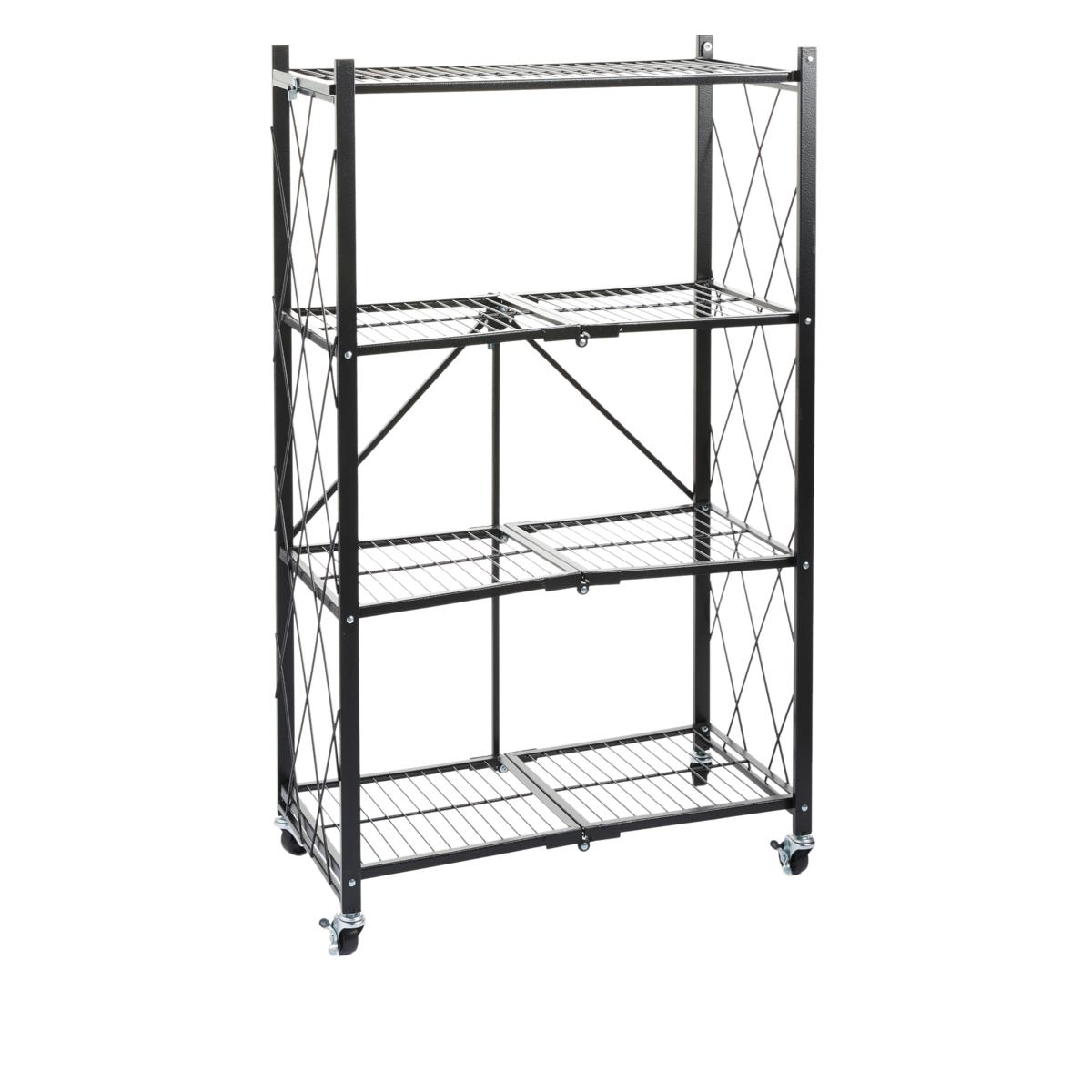 Origami EveryDay Rack - Holds up to 160lbs!