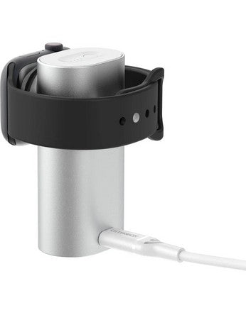 2in1 Power Portable Apple Watch Charger Power Bank 15W