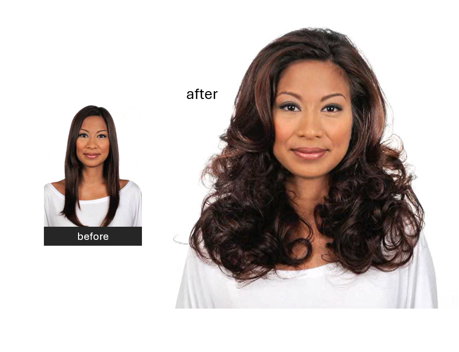 Taya Beauty Amazon White Clay Advanced Blend Thickening Crème Infused with Cacay Oil - Create Instant Density to Your Style