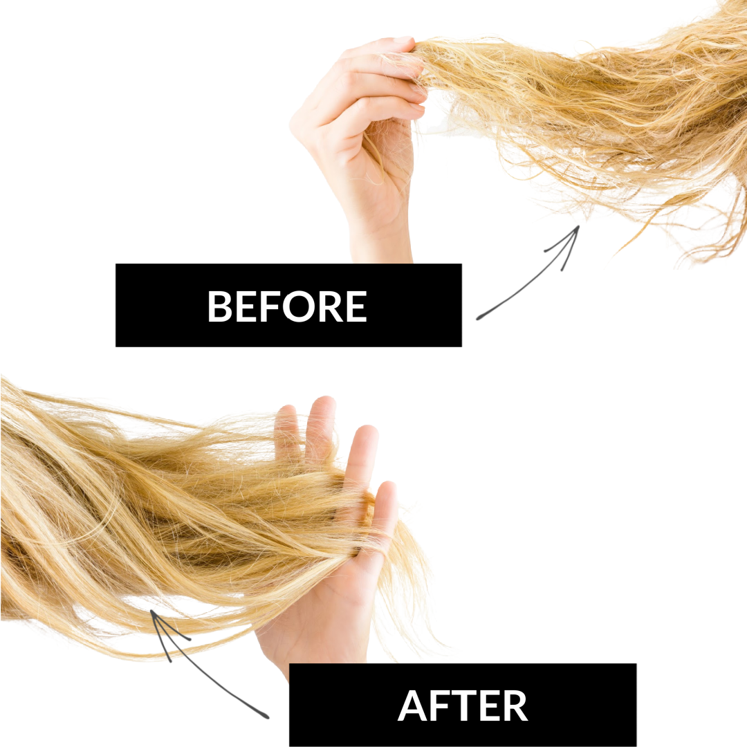Taya Beauty Buriti Nut Intensive Repair Oil Treatment - Polishes, Protects, Smooths and Adds Brilliant Shine to Hair