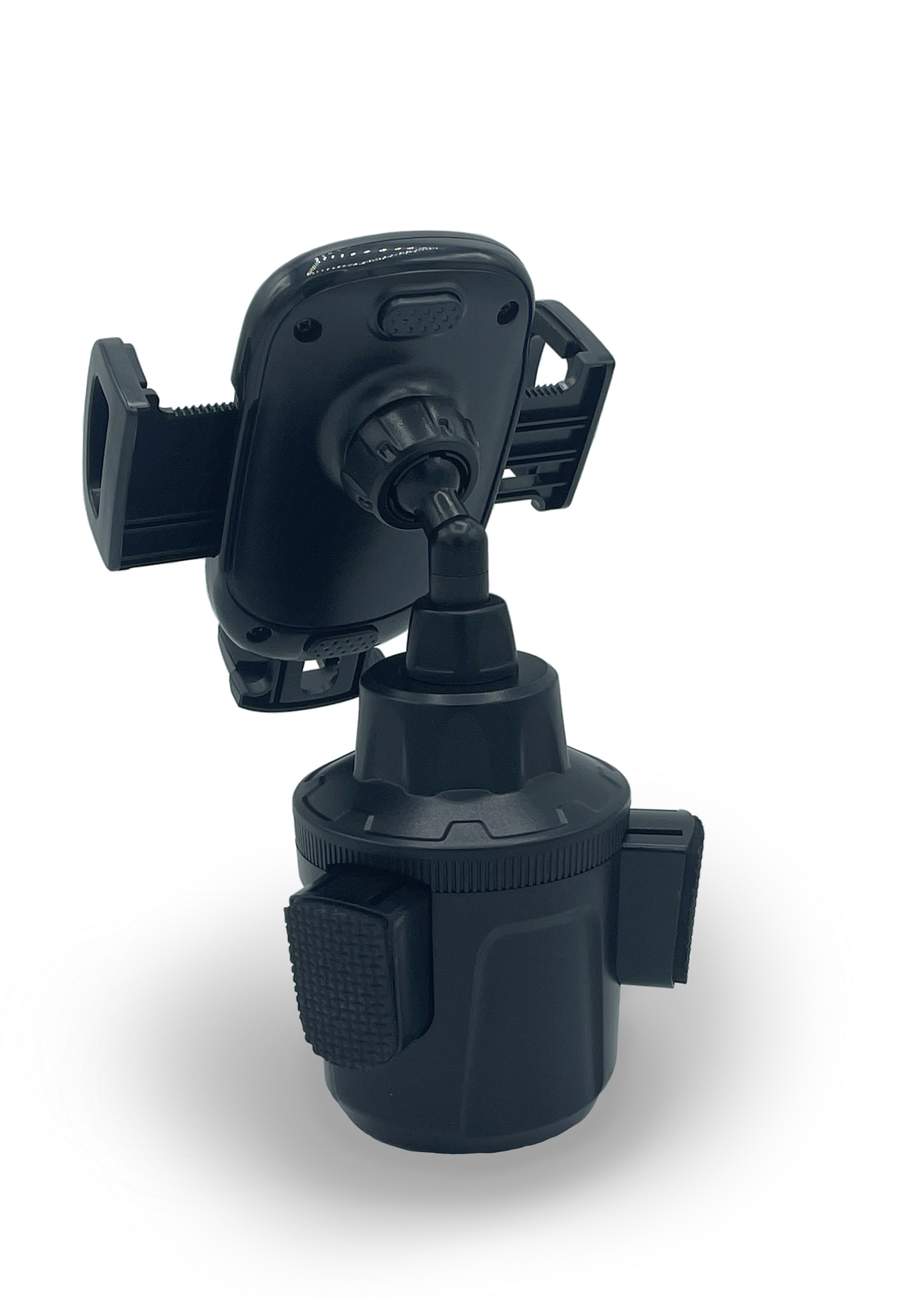 Kall Keeper 2-Pack Car Phone Mount Cupholder