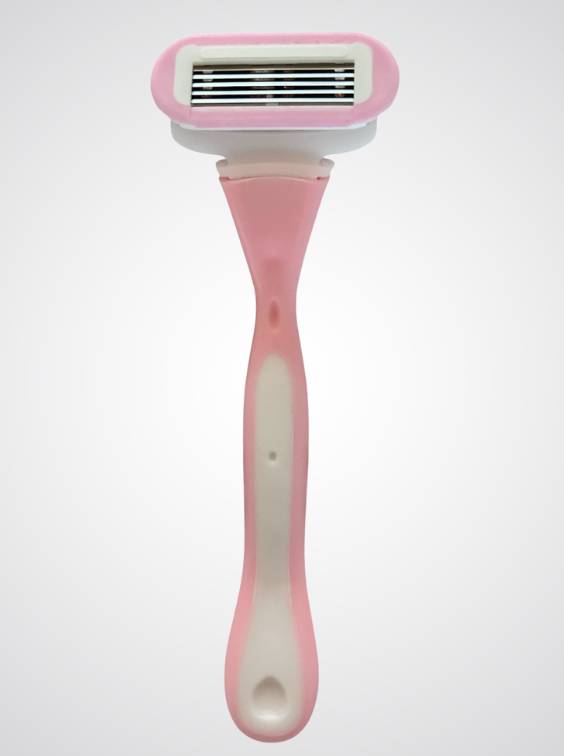 Spray & Slay Razor