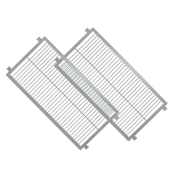 Origami Bridge Connector 2Pack for Large Heavy Duty Rack