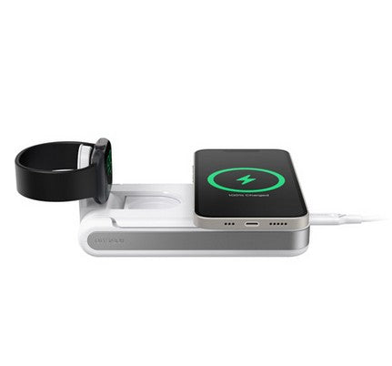 OtterBox 2in1 Power Bank with MagSafe for Apple iPhone and Watch