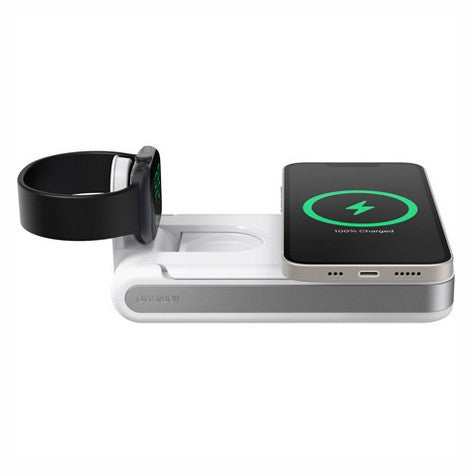 OtterBox 2in1 Power Bank with MagSafe for Apple iPhone and Watch