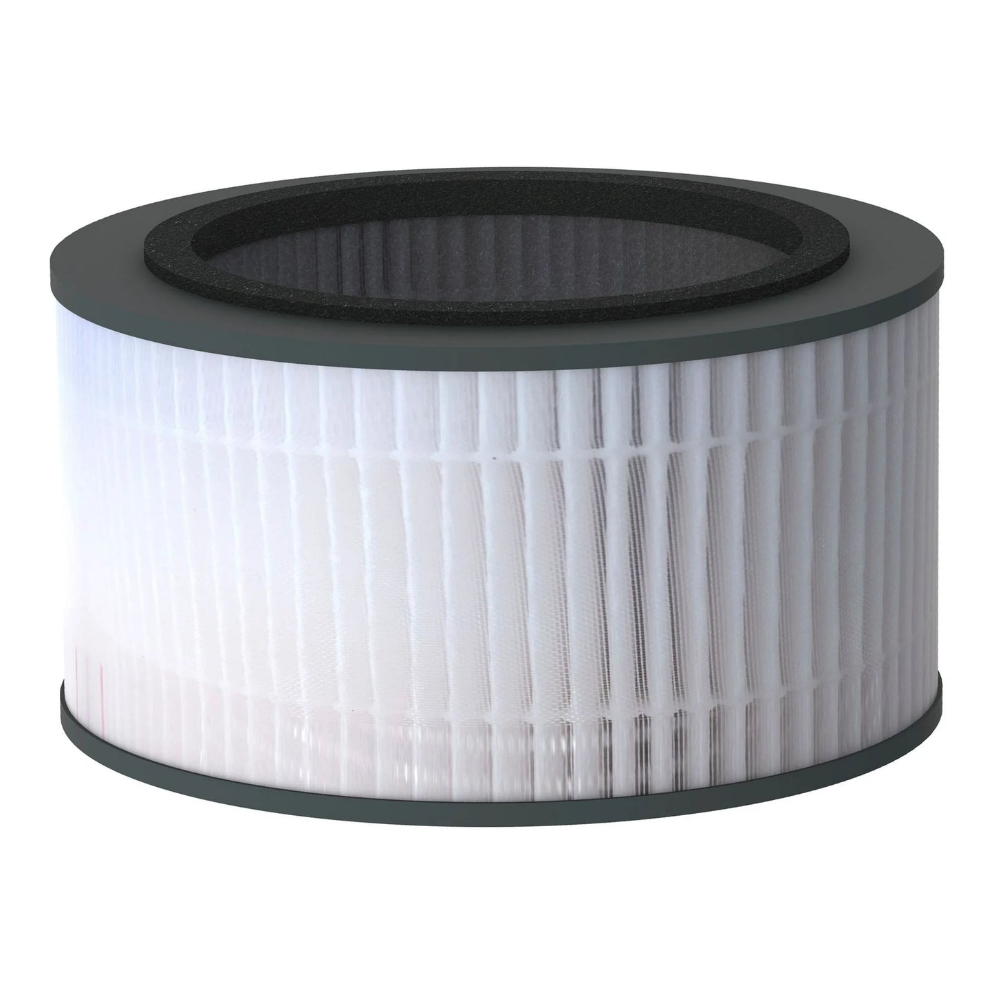 Bionaire True HEPA 360 Replacement Filter for Desktop, Mini and Sense Air Purifier, 6-12 Month Life, 1 Count