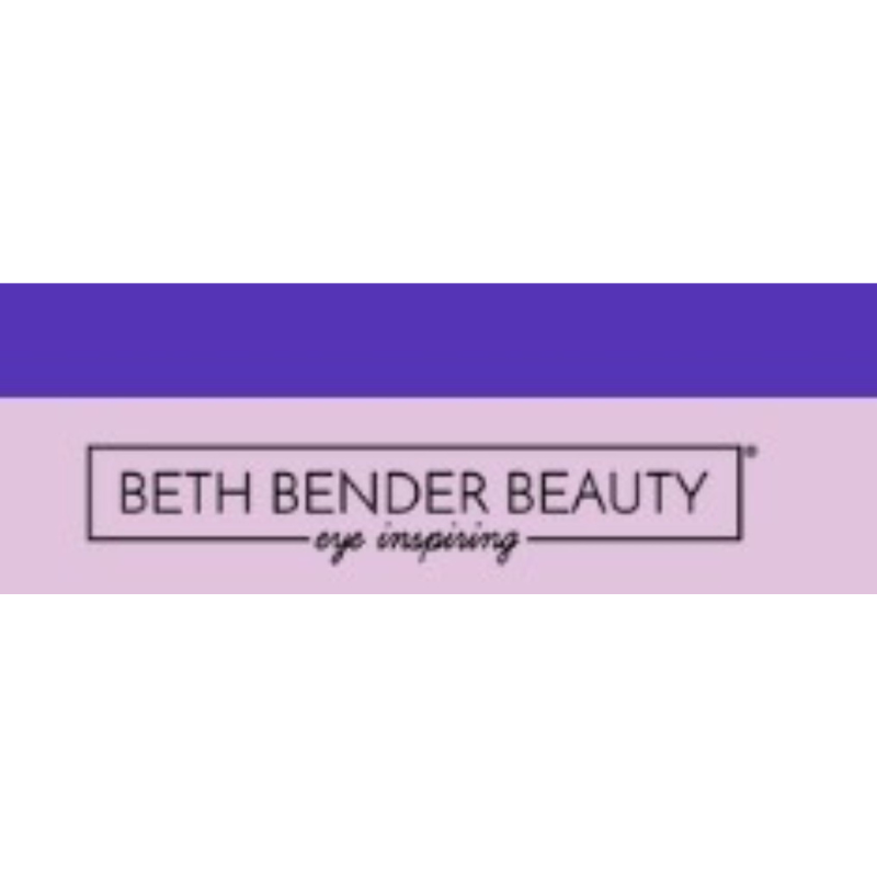 Beth Bender Artistry - Classic Angled Eyeliner Brush