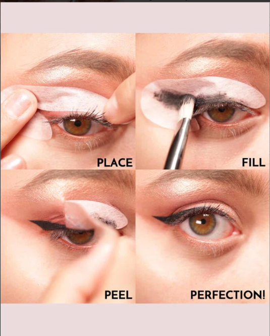 Beth Bender Beauty Gel Eyeliner Frosting