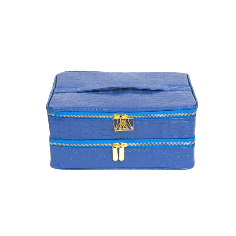 Origami Cosmetic Bag