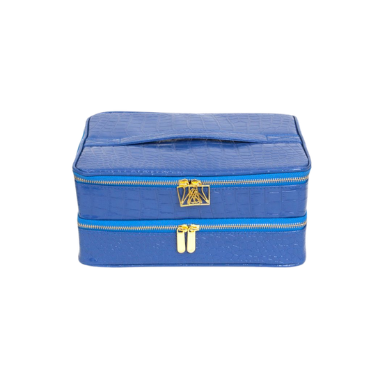 Origami Cosmetic Bag