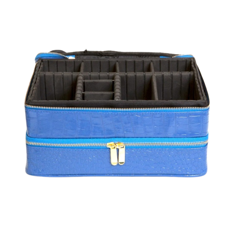 Origami Cosmetic Bag