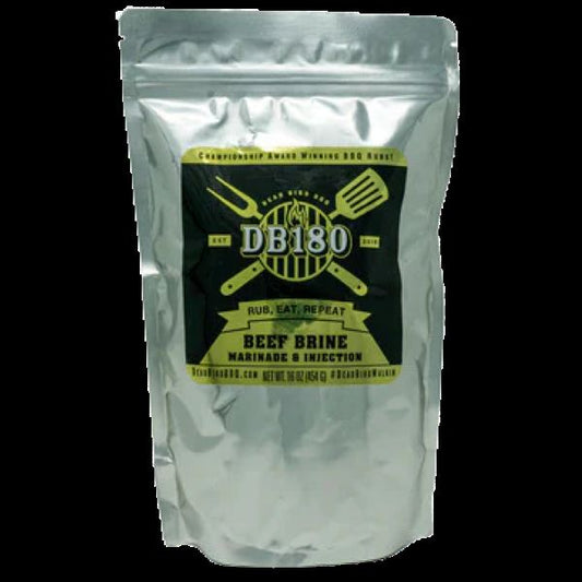 DB180 Beef Brine