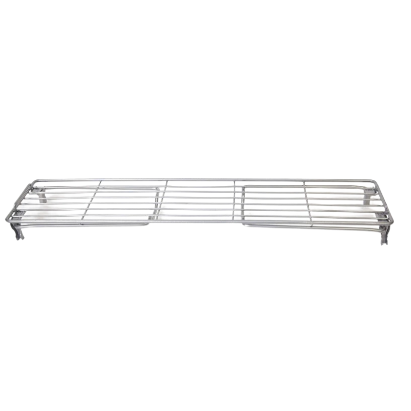 Origami Organizer Rack - Lightweight yet sturdy - Fits neatly on countertops, desks, or shelves!