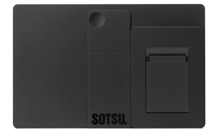 Sotsu Portable Monitor - FlipAction Elite 16”