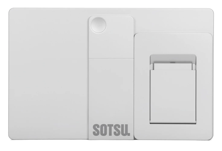 Sotsu Portable Monitor - FlipAction Elite 16”