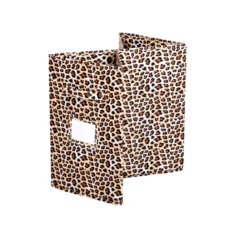 Origami Organizing Cubes - 3-Pack - Compatible with Origami 4-Shelf Large Storage Rack