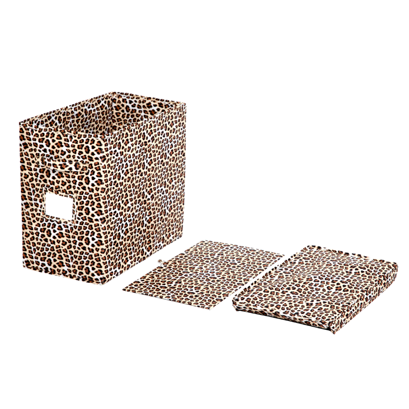 Origami Organizing Cubes - 3-Pack - Compatible with Origami 4-Shelf Large Storage Rack