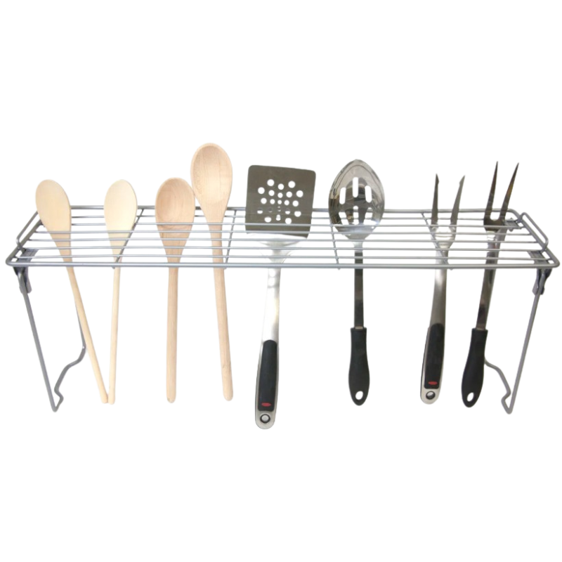 Origami Organizer Rack - Lightweight yet sturdy - Fits neatly on countertops, desks, or shelves!