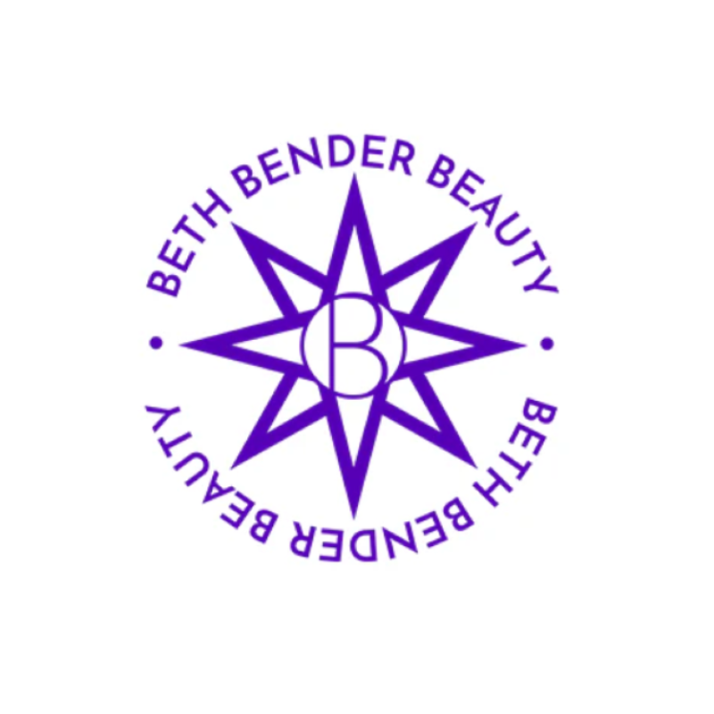 Beth Bender Artistry - Classic Angled Eyeliner Brush