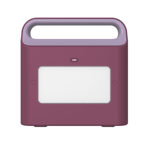 Borio 60,000mAh Power Station, 2x200W AC Outlets, 1x60W USBC, 3xUSBA, Bright LED Light with SOS, Color LCD Display
