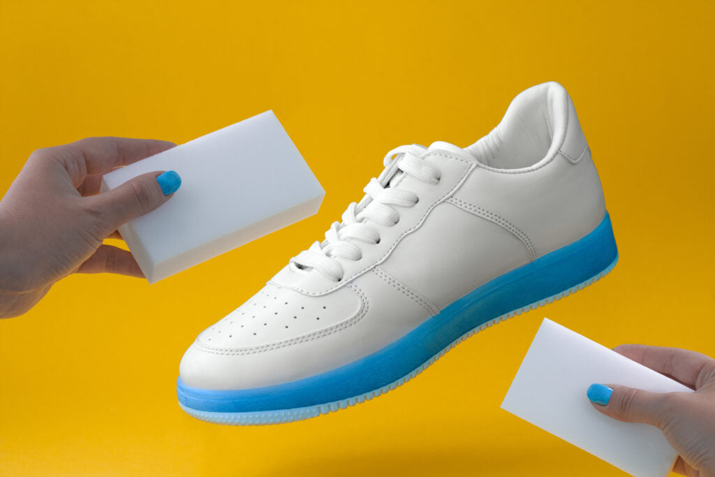 5 Pack Sponge Cleaning Pad