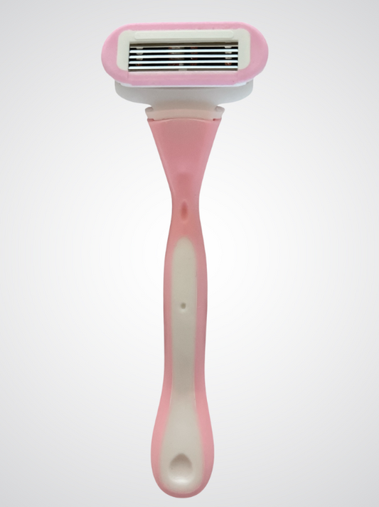 Spray & Slay Razor